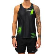 The Run Hub Performance Running Singlet image