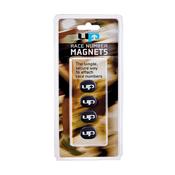 Ultimate Performance Race Number Magnets