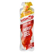 High5 Energy Gel Caffeine Orange 3 Pack