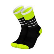 Incylence Ultralight Stripes V2 Black Canary