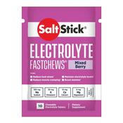 SaltStick Fastchew Mixed Berry - Box of 10