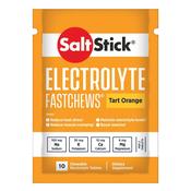 SaltStick Fastchew Orange - Box of 10