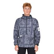 Saysky Paisley Pace Anorak in Dublin GetLocal Ireland