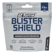 2 Toms Blister Shield