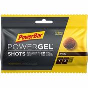 Powerbar Shots Cola