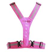 Gato LED USB Sport Vest image