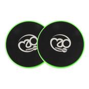 Fitness-Mad Sliding Discs