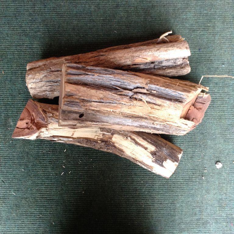 Namibian Hardwood FIREWOOD 10kg bag in Westmeath GetLocal Ireland
