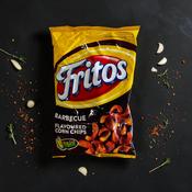 Fritos BBQ  - 120g bag
