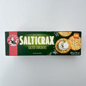 Bakers SALTICRAX ORIGINAL - 200g