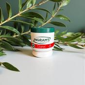 Ingrams Camphor Cream ORIGINAL - 150g tub