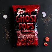 Simba Chips GHOSTPOPS - 100g bag