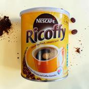 Nescafe Ricoffy - 750g Tin
