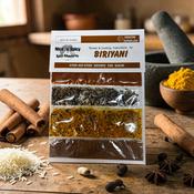 Nice 'n Spicy BIRIYANI - 25g image