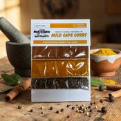 Nice 'n Spicy MILD CAPE CURRY - 25g image