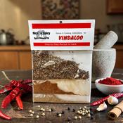 Nice 'n Spicy VINDALOO - 25g image
