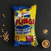 Willards Flings - 150g Bag