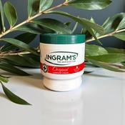 Ingrams Camphor Cream ORIGINAL - 450g tub