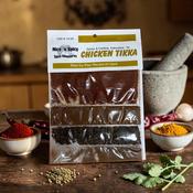 Nice 'n Spicy CHICKEN TIKKA - 25g