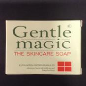 Gentle Magic SOAP - 100g bar image