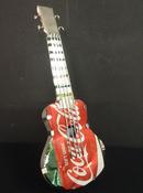 Coldrink Can Curios GUITAR