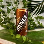 Stoney Ginger Beer - 300ml can image