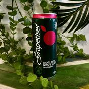 Grapetiser RED - 300ml
