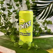 Schwepps Lemon Twist - 300ml can image