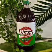 Schwepps Mazoe Raspberry - 2lt