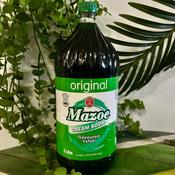 Schwepps Mazoe Cream Soda  - 2lt