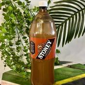 Stoney Ginger Beer - 2lt Bottle