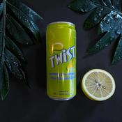 Schwepps Lemon Twist - 300ml can