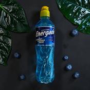 Energade BLUEBERRY - 500ml bottle