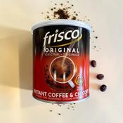 Frisco Instant Coffee - 250g tin