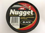 Nugget Shoe Polish BLACK 200ml bottle in Westmeath GetLocal