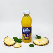 Brookes Sweeto PINEAPPLE - 200ml Bottle