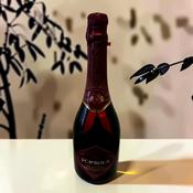 J C Le Roux La Chanson - 750ml bottle image