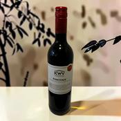 KWV  Classic Pinotage - 750ml bottle image