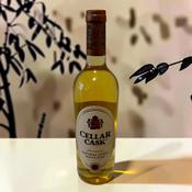 Cellar Cask - Johannisberger WHITE - 750ml Bottle image