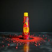 Cheeky Chilli Sauce - 200ml bottle image