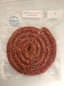 Boerewors BEEF and PORK with CHILLI - 1kg