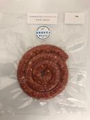 Boerewors BEEF and PORK with CHILLI - 500g
