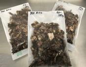 Biltong BITS - 100g min weight