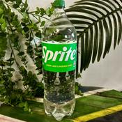 Sprite - 2lt bottle image