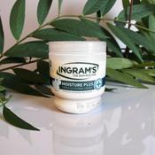 Ingrams MOISTURE PLUS - 450ml Tub