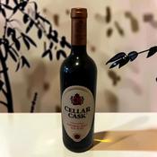 Cellar Cask - Johannisberger RED - 750ml Bottle