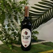 Cellar Cask - Johannisberger RED - 750ml Bottle