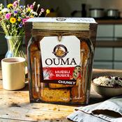 Ouma Rusks - MUESLI - 1kg box