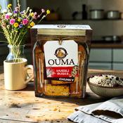 Ouma Rusks - MUESLI - 500g box
