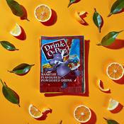 Drink O Pop RAINBOW Naartjie - 5g sachet